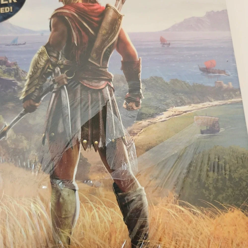 Prima Games brand new